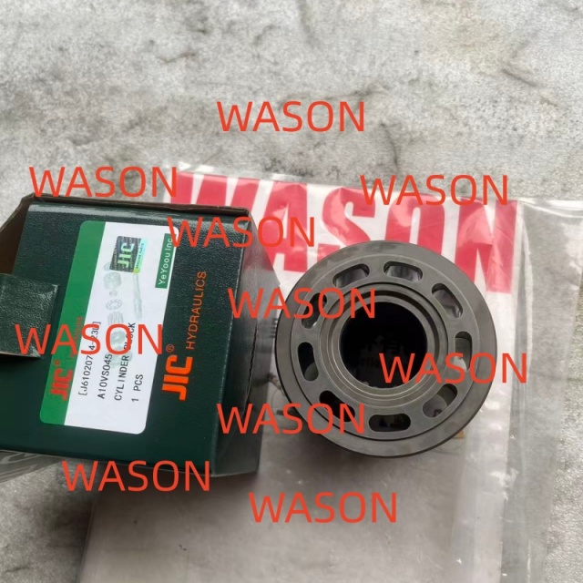 A10VO45 Excavator Hydraulic Spare Parts