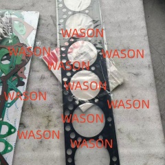 GR185 D6114 Full Gasket Kit