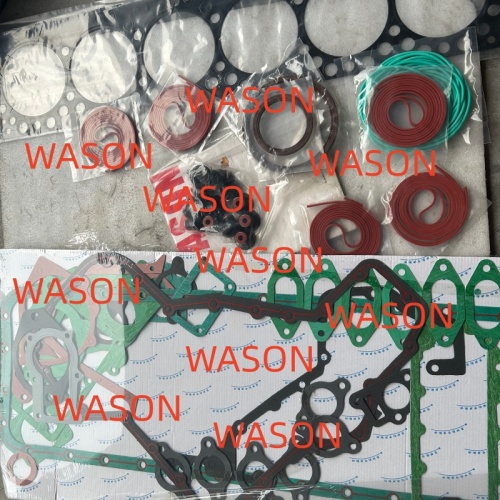 GR185 D6114 Full Gasket Kit