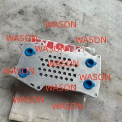 D6E  EC210 Excavator Oil Cooler Cover 205111773