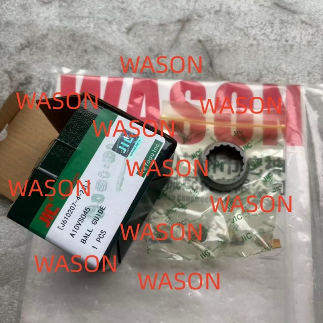 A10VO45 Excavator Hydraulic Spare Parts