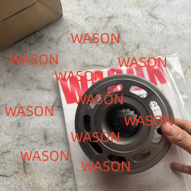 JMF151 Excavator Swing Motor Parts (Kit) S20-007526