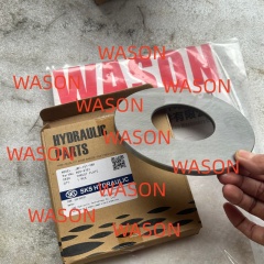 JMF151 Excavator Swing Motor Parts (Kit) S20-007526