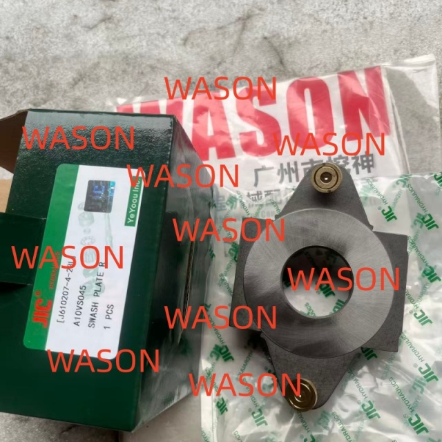 A10VO45 Excavator Hydraulic Spare Parts