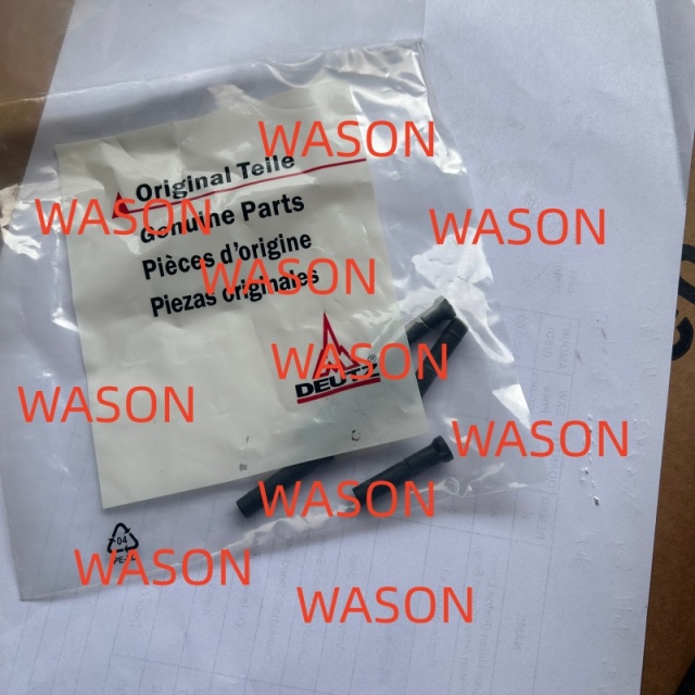 EC210B D6E   Excavator  Liner Kit