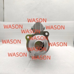 6BT5.9 6D102 Starter Motor