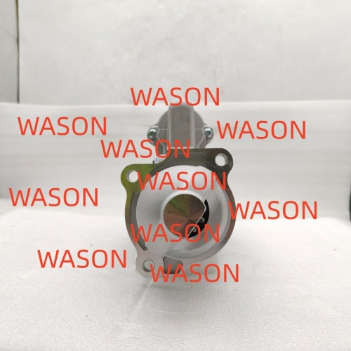 6BT5.9 6D102 Starter Motor