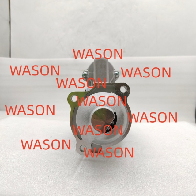 6BT5.9 6D102 Starter Motor