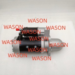 6BT5.9 6D102 Starter Motor
