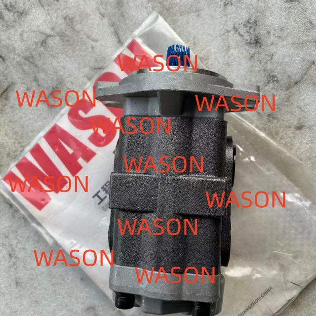 E325C SBS140  Hydraulic Gear Pump