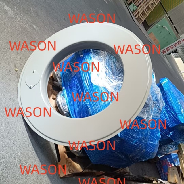 SY215 Gear Parts OIL GEAR