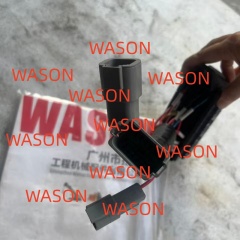 YC85-8  WHOLE BODY EXCAVATOR HARNESS