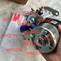 6BT5.9 R225-7/220-5 Starter Motor 128000-2561 24V/10T/5.5KW