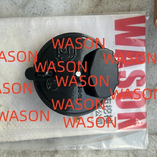 E320 Excavator Fuel Tank Cover Cap 3497059 349-7059