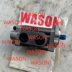 E325C SBS140  Hydraulic Gear Pump