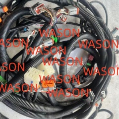 YC85-8  WHOLE BODY EXCAVATOR HARNESS