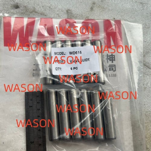 WD615 Excavator Liner Kit