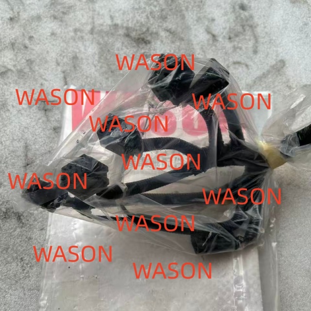SY335C SY335 WHOLE BODY EXCAVATOR HARNESS 13SY033B29608
