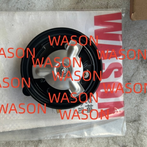 E320 Excavator Fuel Tank Cover Cap 3497059 349-7059