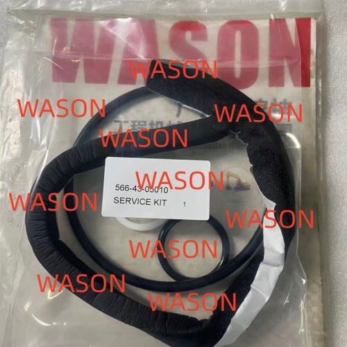 HD325-5 SERVICE KIT  566-33-05014/566-33-05015/561-40-00200/561-40-00100/566-32-05211