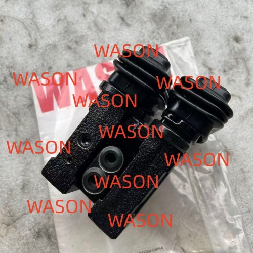 JCB Hydraulic Foot Assy