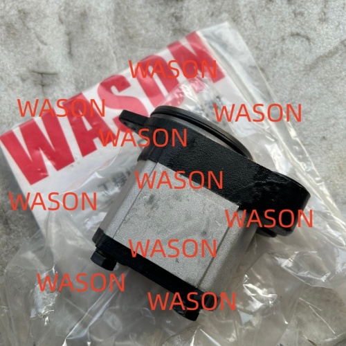 E330B 10T E330C 9T  Hydraulic Gear Pump