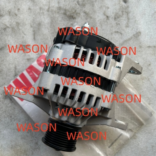 6BT5.9  6D102 24V   Alternator