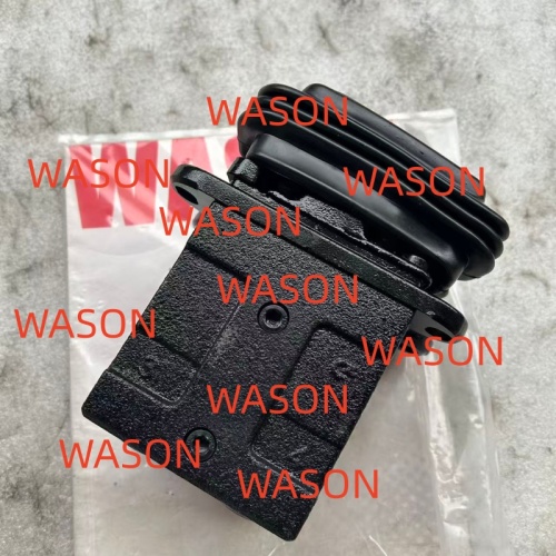 JCB Hydraulic Foot Assy