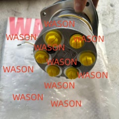 SY215 SK200-6/6E Hydraulic Control Valve GP-PILOT  Pilot Assy