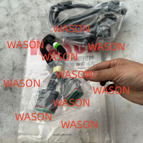 SY335C SY335 WHOLE BODY EXCAVATOR HARNESS 13SY033B29608
