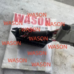 YC85-8  WHOLE BODY EXCAVATOR HARNESS