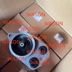 E330B 10T E330C 9T  Hydraulic Gear Pump