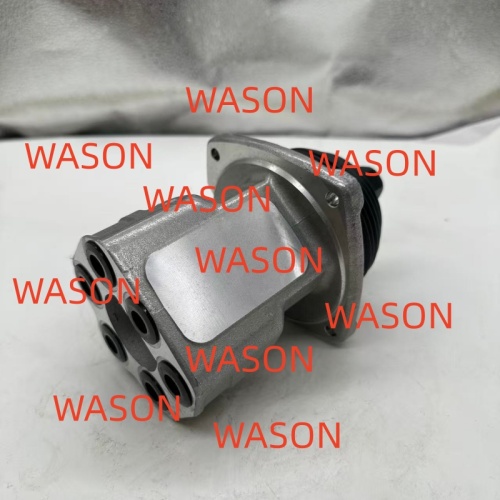 SH350A5 Pilot Handle Pump