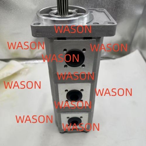 Hydraulic Gear Pump  KX41 KH41 KH60 KX71 29125 9218043