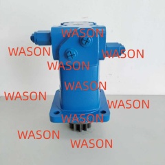 PC10-6 PC10-7  Swing Motor Reduction 20N-60-46500