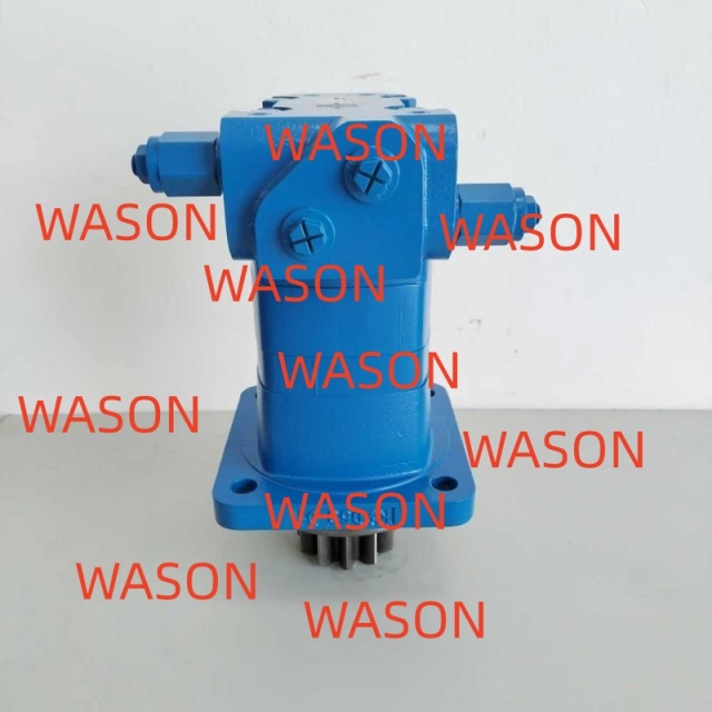 PC10-6 PC10-7  Swing Motor Reduction 20N-60-46500