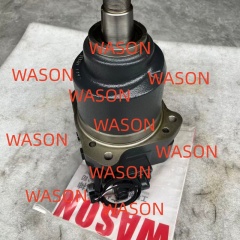 708-7W-00130 Hydraulic Cooling Fan Motor for PC800-8 PC1250-8