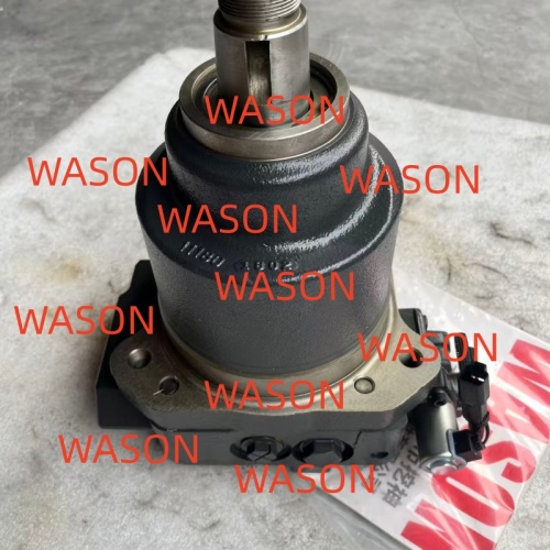 708-7W-00130 Hydraulic Cooling Fan Motor for PC800-8 PC1250-8