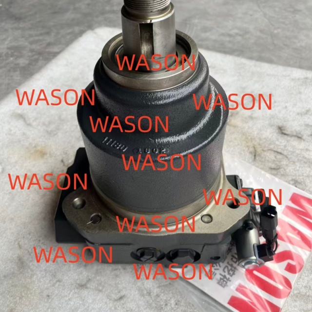 708-7W-00130 Hydraulic Cooling Fan Motor for PC800-8 PC1250-8