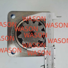 PC10-6 PC10-7  Swing Motor Reduction 20N-60-46500