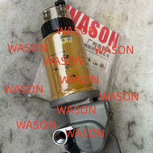 Oil Water Filter Assy 326-1644 3261644