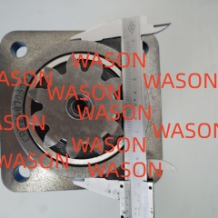 PC10-6 PC10-7  Swing Motor Reduction 20N-60-46500