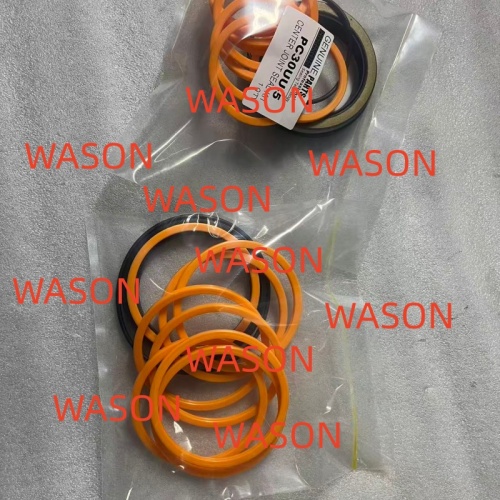 PC30UU-5 CENTER JOINT SEAL KIT