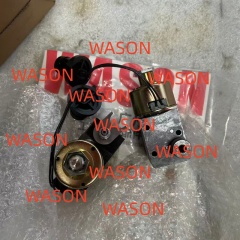 C9 Promotion Solenoid Valve Assy