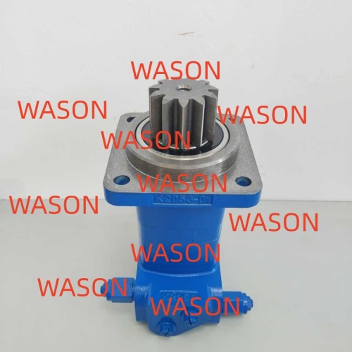 PC10-6 PC10-7  Swing Motor Reduction 20N-60-46500