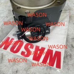 708-7W-00130 Hydraulic Cooling Fan Motor for PC800-8 PC1250-8