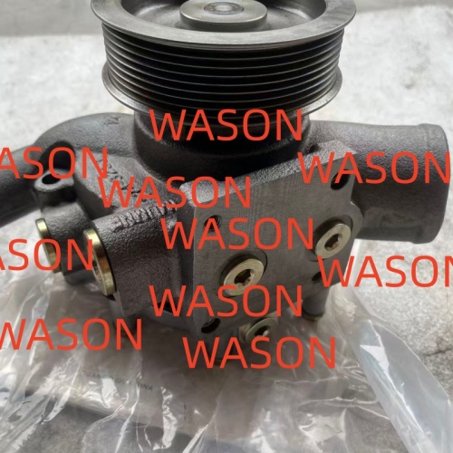 C9 E330C Radiator Water Pump 224-3253  2243253