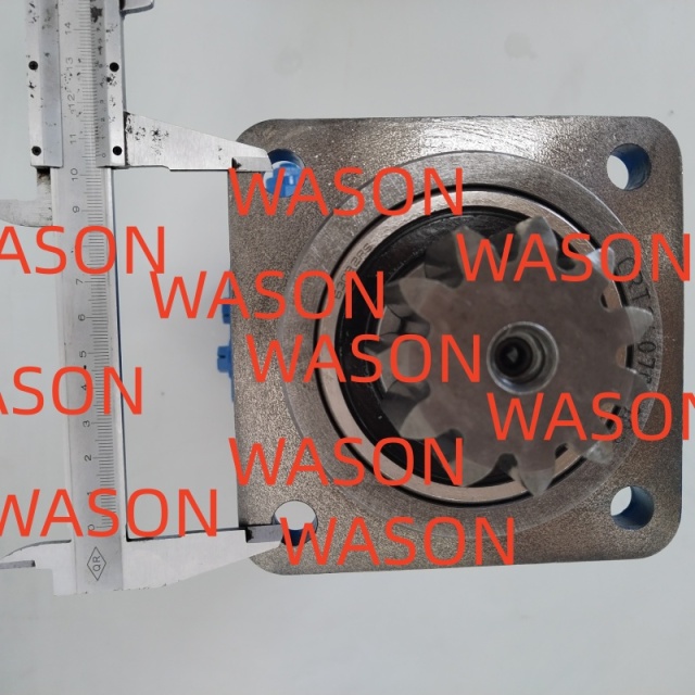 PC10-6 PC10-7  Swing Motor Reduction 20N-60-46500