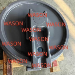 DX800 Excavator Idler