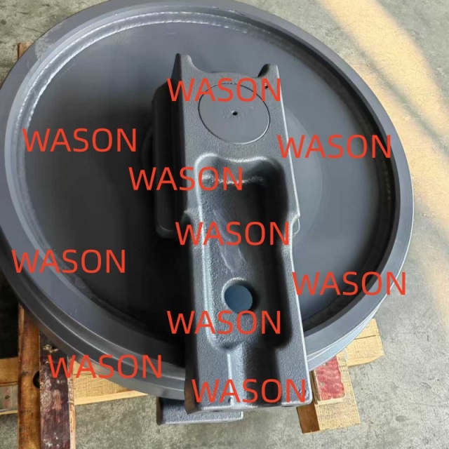 DX800 Excavator Idler